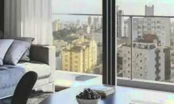 Imagem 2: Apartamento em Rua José de Alencar - Menino Deus - Porto Alegre/RS