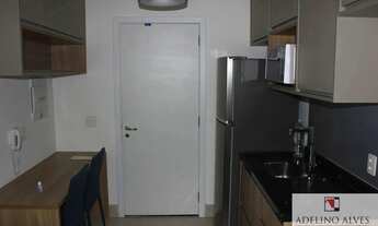 Imagem 6: Apartamento para locação em Higienópolis, 1 dormitório e 41 m ²