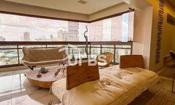 Imagem 6: The Place - Apartamento Duplex 4 quartos, sendo 4 suítes