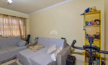 Imagem 5: Vendas Sobrado Curitiba PR