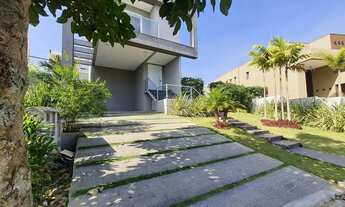 Imagem: Casa de condomínio em Alameda Auta de Souza