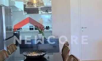 Imagem 3: Apartamento em Alameda do Remo - Riviera de São Lourenço - Bertioga/SP