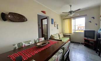 Imagem 4: Apartamento (Padrão), com 2 quartos e 2 banheiros à Venda, 80 m² em Ubatuba/SP