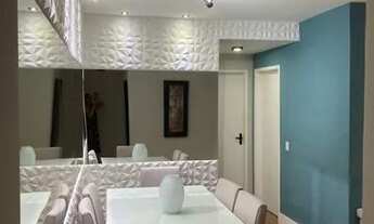 Imagem 3: Arsenal Imóveis vende- Apartamento no bairro Brasilândia todo reformando -Rua Sá Carvalho