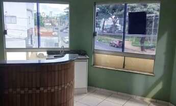 Imagem 6: Apartamento com 4 quartos para alugar, 240m² - Parque Industrial Lagoinha