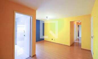 Imagem 2: Apartamento à Venda - Brooklin, 2 Quartos, 58 m2