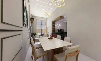 Imagem 2: Casa em condomínio fechado com 3 quartos no Turu