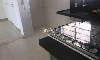 Imagem 7: Apartamento à venda com 59 m², 1 quarto em Cambuí, Campinas