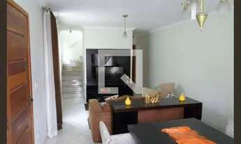 Imagem: Casa à Venda - Jardim Brasil, 3 Quartos