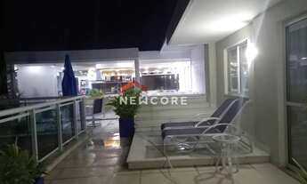 Imagem 4: Cobertura em Avenida Professor Florestan Fernandes - Camboinhas - Niterói/RJ