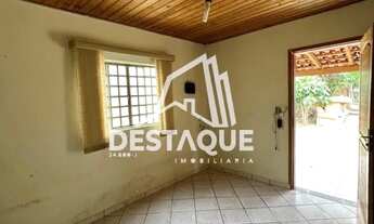 Imagem 3: Casa para Venda em Presidente Prudente, Jardim Monte Alto, 3 dormitórios, 1 banheiro, 2 va