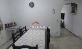 Imagem 2: Sobrado em Rua Major Manoel Fernandes Neto - Enseada - Guarujá/SP