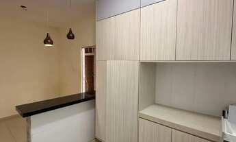 Imagem 4: Casa em condomínio fechado bougaville