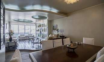 Imagem 3: Apartamento Para Venda Bom Retiro, 3 Quartos, 1 Suíte, 1 Vaga, 178m²