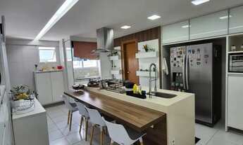 Imagem 2: Apartamento Vista Mar 4 Quartos sendo 3 suites 3 vagas Art Residence