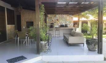 Imagem 3: Carnaval na Barra de São Miguel