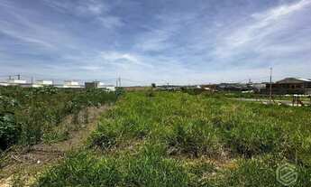 Imagem: Terreno Comercial Jardim das Araras Indaiatuba