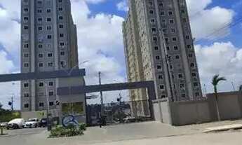 Imagem: Apartamento com 2 quartos no ALTIPLANO/CABO