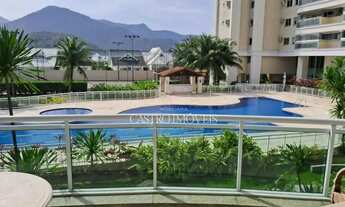 Imagem: Apartamento de 2 quartos - 78m² - Condomínio