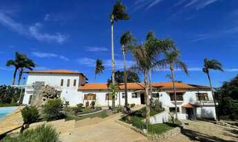 Imagem 3: Fazenda/Sítio/Chácara para venda possui 10000 metros quadrados com 10 quartos