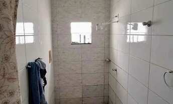 Imagem 3: Chácara parreiral