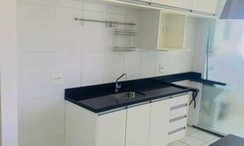 Imagem 6: Apartamento para venda, Abitare Eco Clube, Jardim Messina, na cidade de Jundiaí-SP