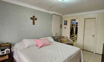 Imagem 5: Cobertura, Caravaggio venda tem 190m2 com 3 suítes em Nossa Senhora das Graças - Manaus