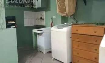 Imagem 2: Casa a venda - Vila Guarani, Santo André