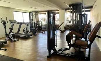 Imagem 2: Apartamento para Locação em Salvador, Barra, 3 dormitórios, 3 suítes, 1 banheiro, 2 vagas