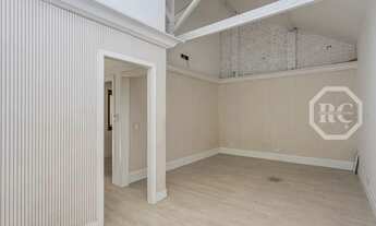 Imagem 2: Imóvel para aluguel possui 160 metros quadrados com 3 quartos em Mont Serrat - Porto Alegr