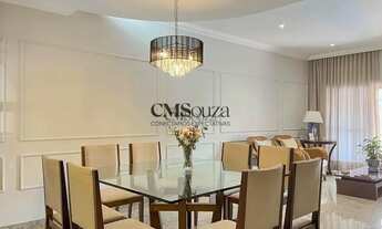 Imagem 6: Casa à venda em Londrina, Terra Bonita, com 4 quartos, com 100 m², Condomínio Catuaí Resid