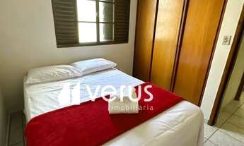 Imagem 6: Apartamento Mobiliado 50m² com 03 quartos em Brasil - Uberlândia - MG