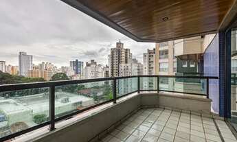 Imagem 5: Apartamento à venda em Campinas, Cambuí, com 3 suítes, com 200 m²