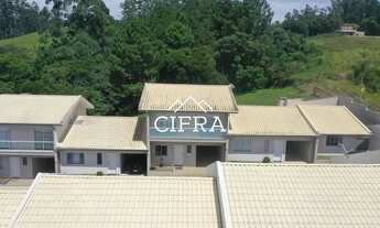 Imagem: Sobrado Geminado - Venda - 03 dormitórios