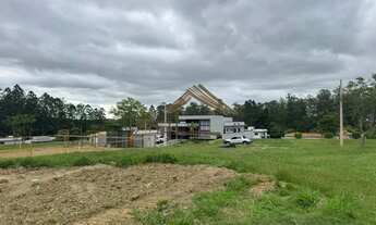 Imagem 6: Terreno a venda no Ninho Verde 1, total de 450 m², pronto para construir