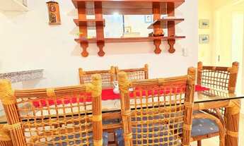 Imagem 4: Apartamento (Cobertura), com 3 quartos e 3 banheiros à Venda, 122 m² em Ubatuba/SP