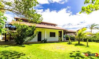 Imagem 2: Casa para venda com 146 m² com 3 quartos em Campeche - Florianópolis - Pé na Areia