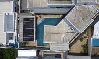 Imagem 3: Casa com 4 suites plenas todas com closet na 407 sul