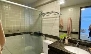 Imagem 5: Flat Radisson Beira Mar Boa Viagem Mobiliado Piscina Academia Restaurante Camareira