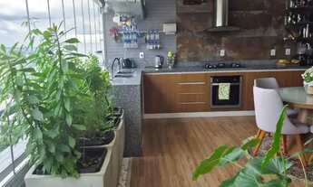 Imagem 3: SOBERANE RESIDENCE - 02 SUÍTES - MOBÍLIA COMPLETA - 1.399.000