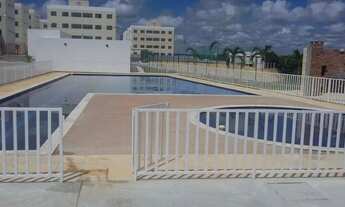 Imagem 3: Apartamento com 2 quartos em Dois Carneiros R$ 76 MIL à vista