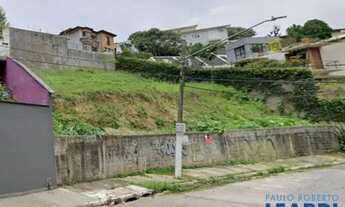 Imagem 2: TERRENO - ALTO DE PINHEIROS - SP