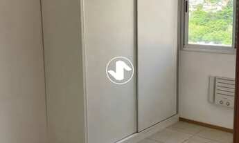 Imagem 6: Apartamento para locação Condomínio Gardem 3 Américas, 70m, 3 quartos(1 suíte), 2 vagas, J