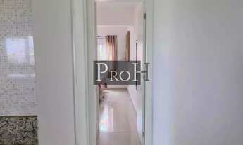 Imagem 7: Apartamento à venda 1 quarto Jardim Santo André