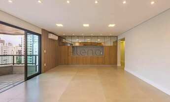 Imagem 4: Apartamento à venda em Campinas, Cambuí, com 3 suítes, com 200 m²