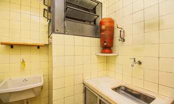 Imagem 5: Quarto e sala no Centro para venda