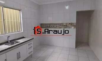 Imagem 2: Casa para locação na Mooca!