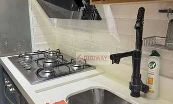 Imagem 7: Magnifico apartamento junto a Avenida Lins de Vasconcelos