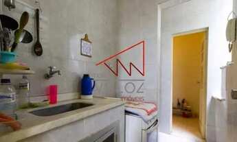 Imagem: Apartamento - / Residencial / Centro