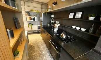 Imagem 4: Oportunidade - Apartamento - Condomínio Quadria Aquarius - Jardim Aquarius - 2 Dormitórios